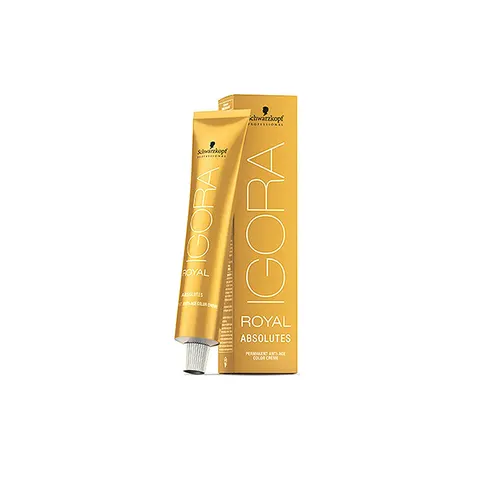 Schwarzkopf Igora Royal Absolutes 5-80 60ml – afbeelding 1