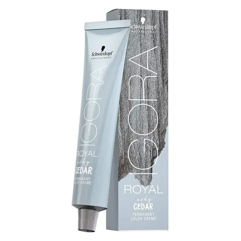 Schwarzkopf Igora Royal 5-21 60ml – afbeelding 1