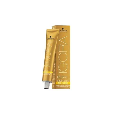 Schwarzkopf Igora Royal Absolutes #7-560 – immagine 1
