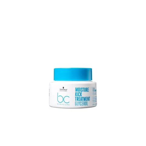 Schwarzkopf BC Clean Moisture Kick Treatment 200ml – image 1