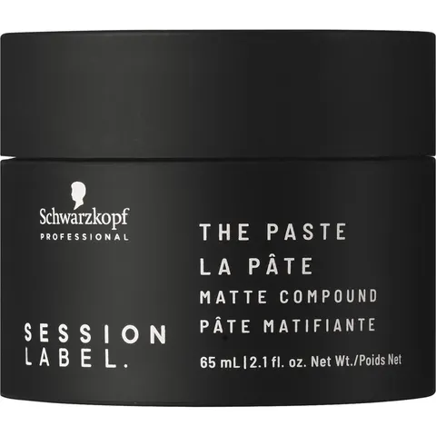 65ml Schwarzkopf Professional Session Label The Paste – Bild 1