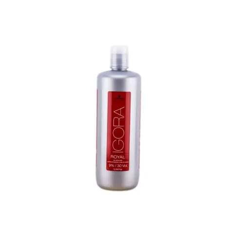 1L Schwarzkopf Professional IGORA ROYAL Oil Developer – 979893 – Bild 1