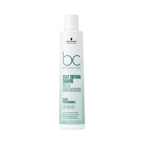 Schwarzkopf Scalp Shampooing Apaisant Shampooing – image 1