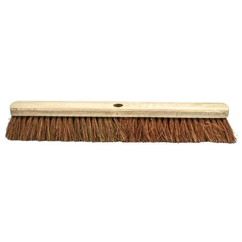 Faithfull Soft Coco Broom Head – FAIBRCOCO24 – image 1