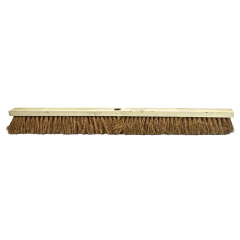 Faithfull Soft Coco Broom Head – FAIBRCOCO36 – image 1