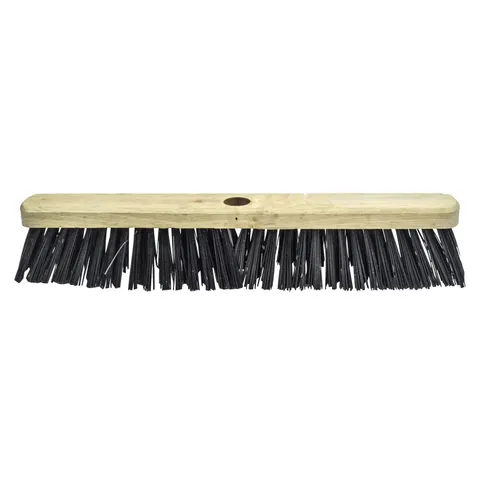 Faithfull PVC Broom Head – FAIBRPVC18 – image 1