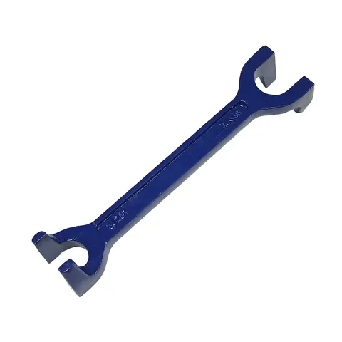 Faithfull Basin Wrench – image 1