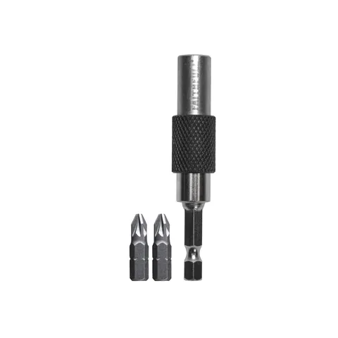 Faithfull 15° Flexi Bit Holder for Screwdriver Bits – image 1