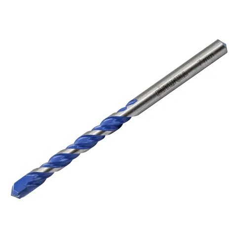 Faithfull Multi Construction Drill Bit – image 1