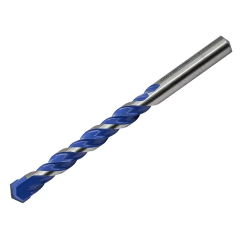 Faithfull Multi Construction Drill Bit – FAIMCD10120 – image 1