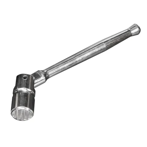 Faithfull Scaffold Spanner – image 1