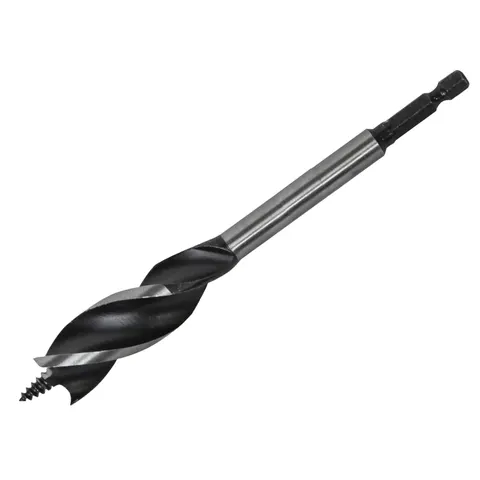 Faithfull Tri-Point Speed Auger Drill Bits – FAITPA22 – image 1
