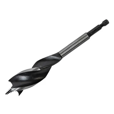 Faithfull Tri-Point Speed Auger Drill Bits – FAITPA32 – image 1