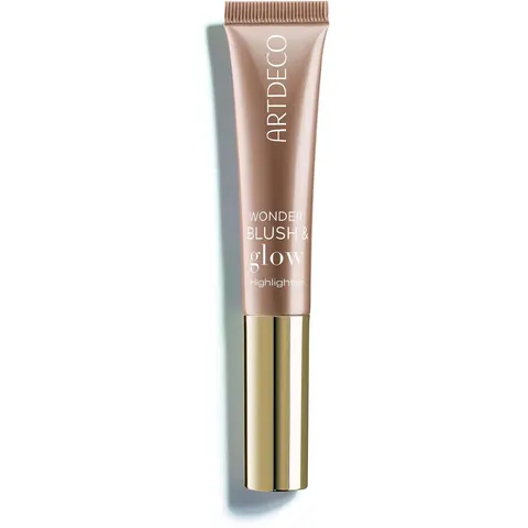 Artdeco Wonder Blush & Glow #bronzy glow – imagen 1