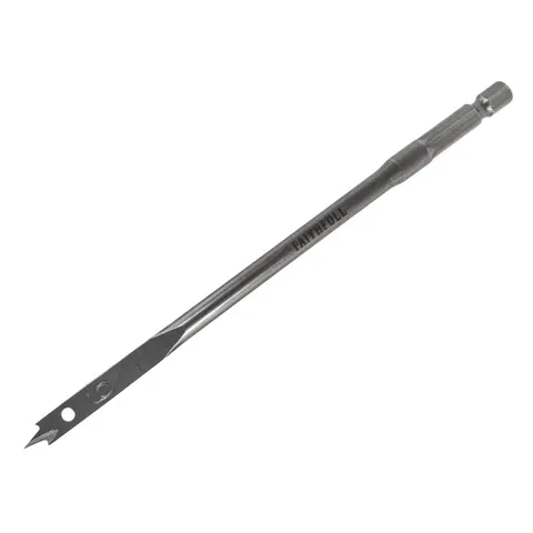 Faithfull Flat Wood Drill Bit – FAIFB06E – image 1