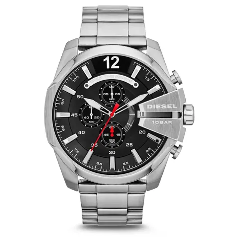 Diesel DZ4308 Mega Chief Chronograph Men's Watch – image 1