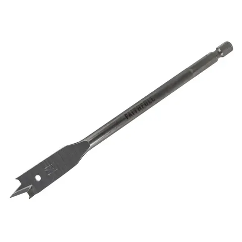 Faithfull Flat Bit 14mm – image 1
