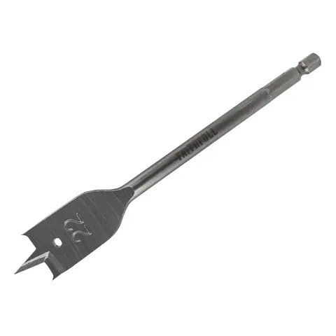 Faithfull Flat Bit 22mm – image 1