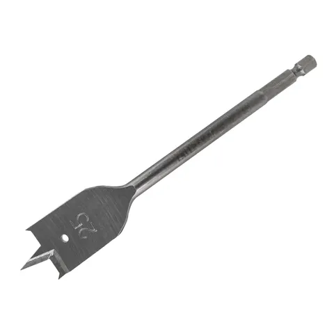 Faithfull Flat Bit 25mm – image 1