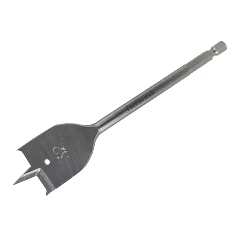 Faithfull Flat Wood Drill Bit – FAIFB32E – image 1