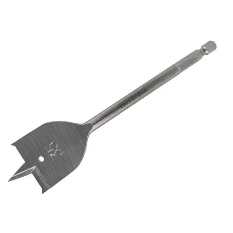 Faithfull Flat Wood Drill Bit – FAIFB35E – image 1