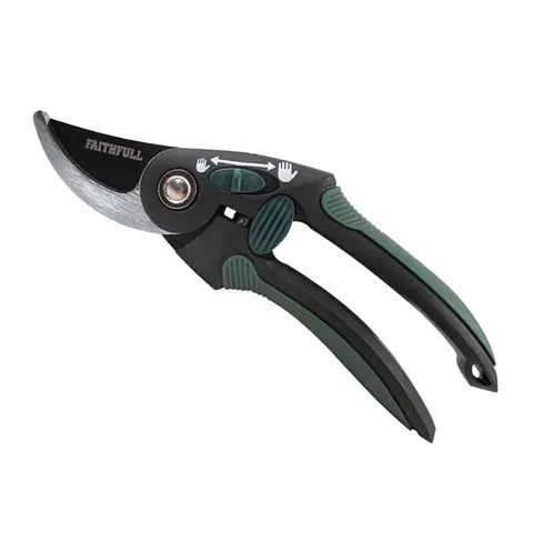 Faithfull Countryman Bypass Secateurs – image 1