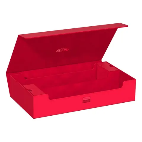 Ultimate Guard - Omnihive 1000+ Xenoskin - Red – image 1