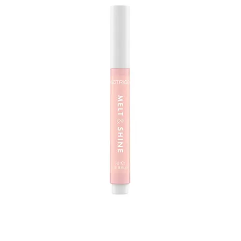 Catrice Melt & Shine bálsamo labial #010-Shell Yeah – imagen 1