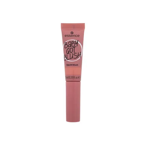 Baby Got Blush Liquid – image 1