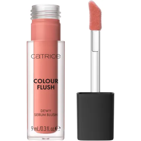 Catrice Siero blush liquido Colour Flush #040 – immagine 1