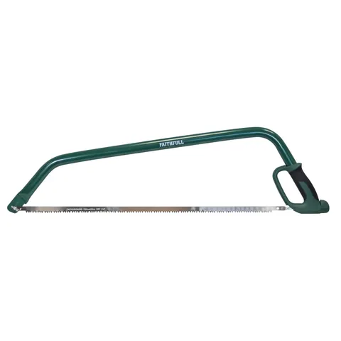 Faithfull Countryman Bow Saw – image 1