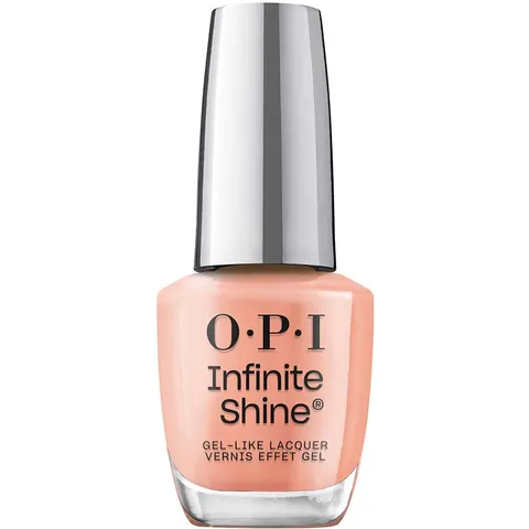 OPI Infinite Shine On a Mission – 15 ml – zdjęcie 1