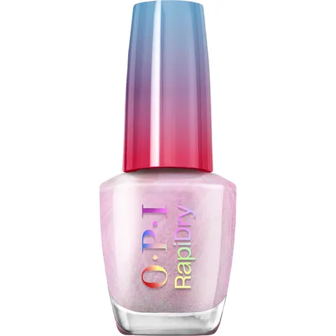 OPI - ASAPink - Rapidry, 9 ml, Speed Date Me – Bild 1
