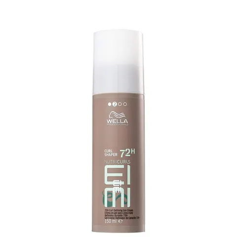 Wella EIMI Nutricurls Curl Shaper 150ml – image 1