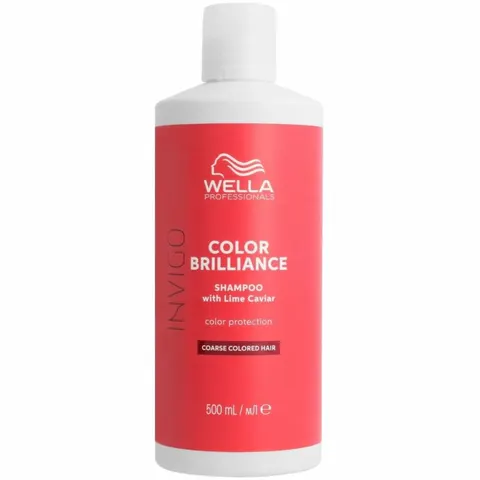 Wella Shampoing Invigo – 339214 – image 1
