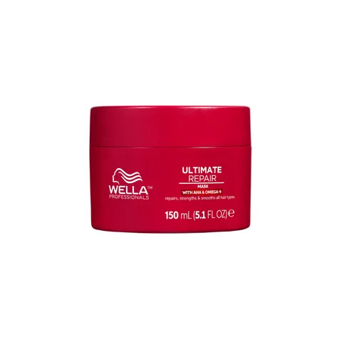 Wella Ultimate Repair Mask 150ml – imagen 1