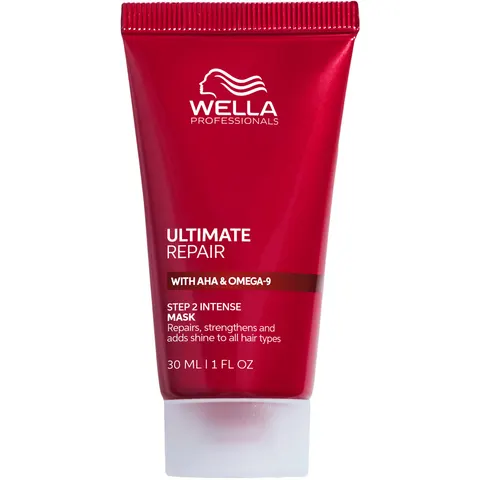 30ml Wella Professionals Ultimate Repair Mask – Bild 1