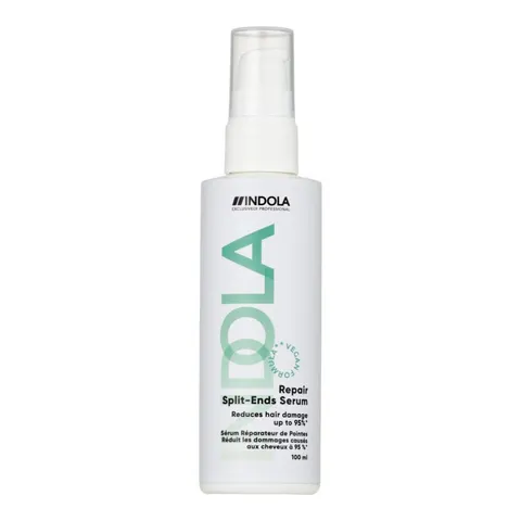 100ml Indola Care & Style Repair Split Ends Serum – Bild 1