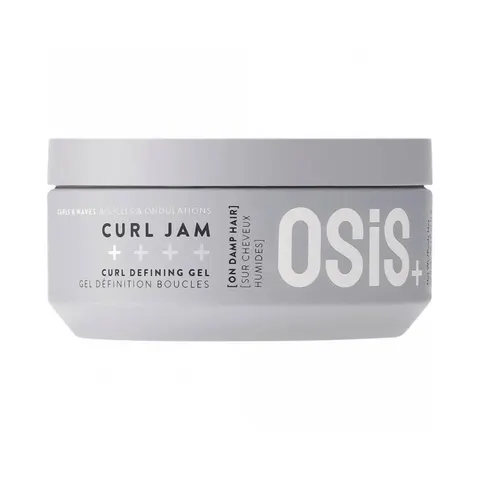 Schwarzkopf OSiS+ Curl Jam Curl Defining Gel 300mL – immagine 1