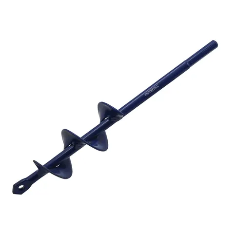 Faithfull Earth Auger Drill Bit – FAIEA40220 – image 1