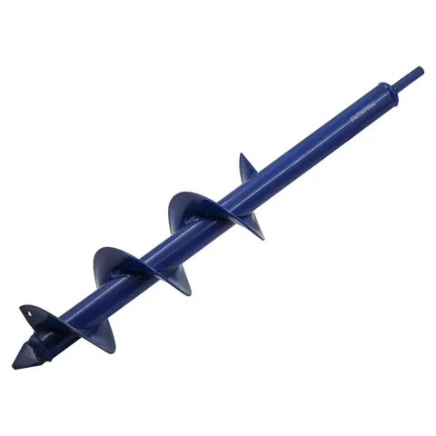 Faithfull Earth Auger Drill Bit – FAIEA80450 – image 1