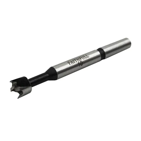 Faithfull Forstner Drill Bit – FAIFOR10 – image 1