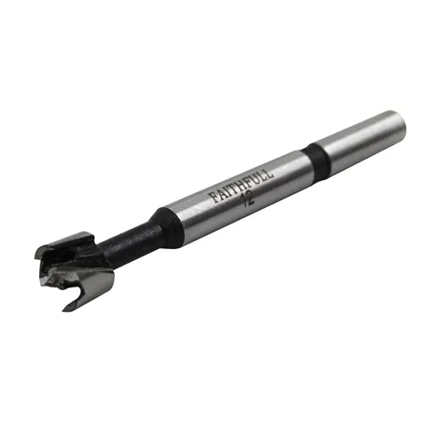 Faithfull Forstner Drill Bit – FAIFOR12 – image 1