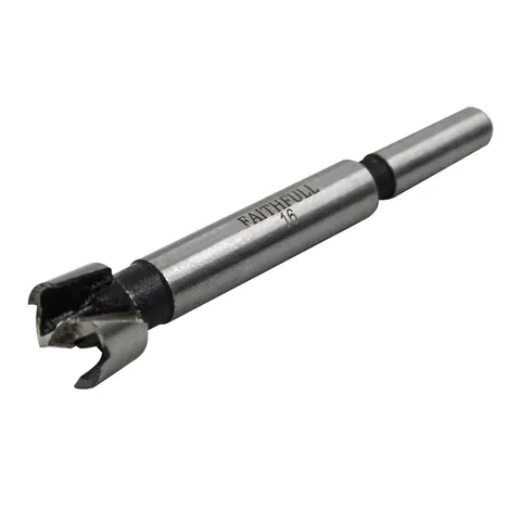 Faithfull Forstner Drill Bit – FAIFOR16 – image 1