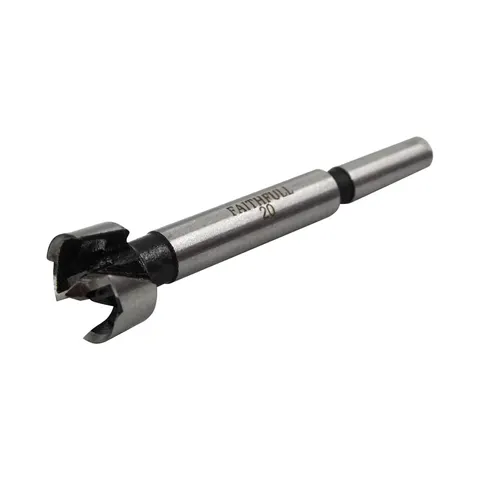 Faithfull Forstner Drill Bit – FAIFOR20 – image 1