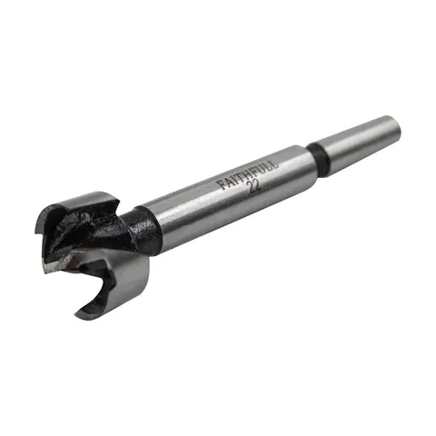 Faithfull Forstner Drill Bit – FAIFOR22 – image 1