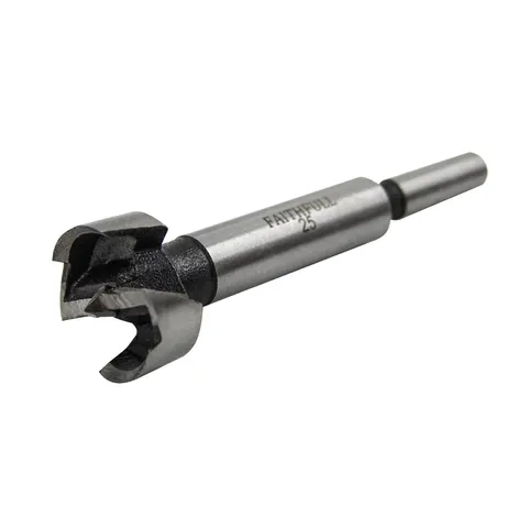 Faithfull Forstner Drill Bit – FAIFOR25 – image 1