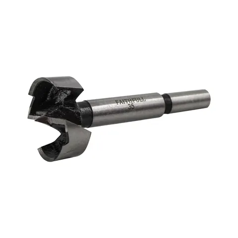Faithfull Forstner Drill Bit – FAIFOR35 – image 1