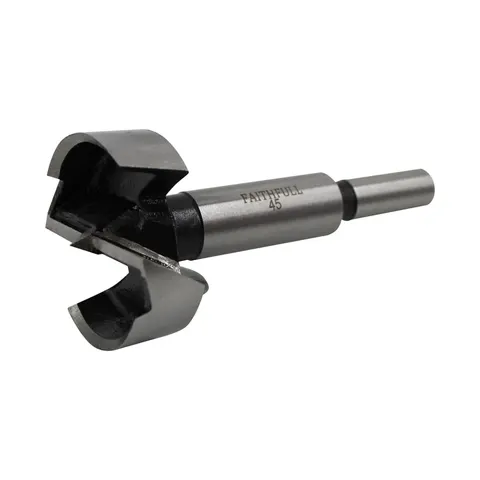 Faithfull Forstner Drill Bit – FAIFOR45 – image 1