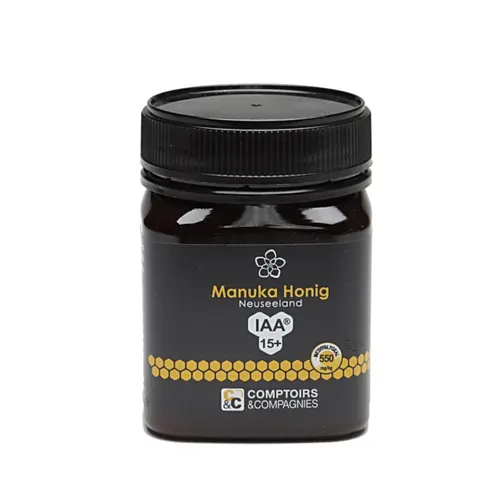biotobio Miele Di Manuka 250 g – immagine 1